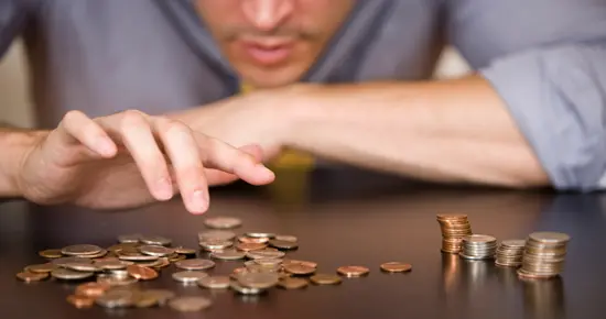 It's so easy to feel alone when you're struggling with finances, but sharing stories like this reminds us that so many people face similar challenges. It's truly inspiring to see how you're navigating this with resilience and a positive mindset.
