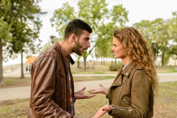 Arguments are a normal part of any relationship, but it's how we handle them that truly matters. Your post really highlights the importance of effective communication and active listening, even when emotions are running high. It's a great reminder that the goal isn't to "win" an argument, but to understand each other better.
